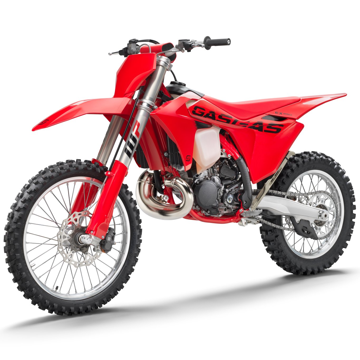 2025 GASGAS EX 250