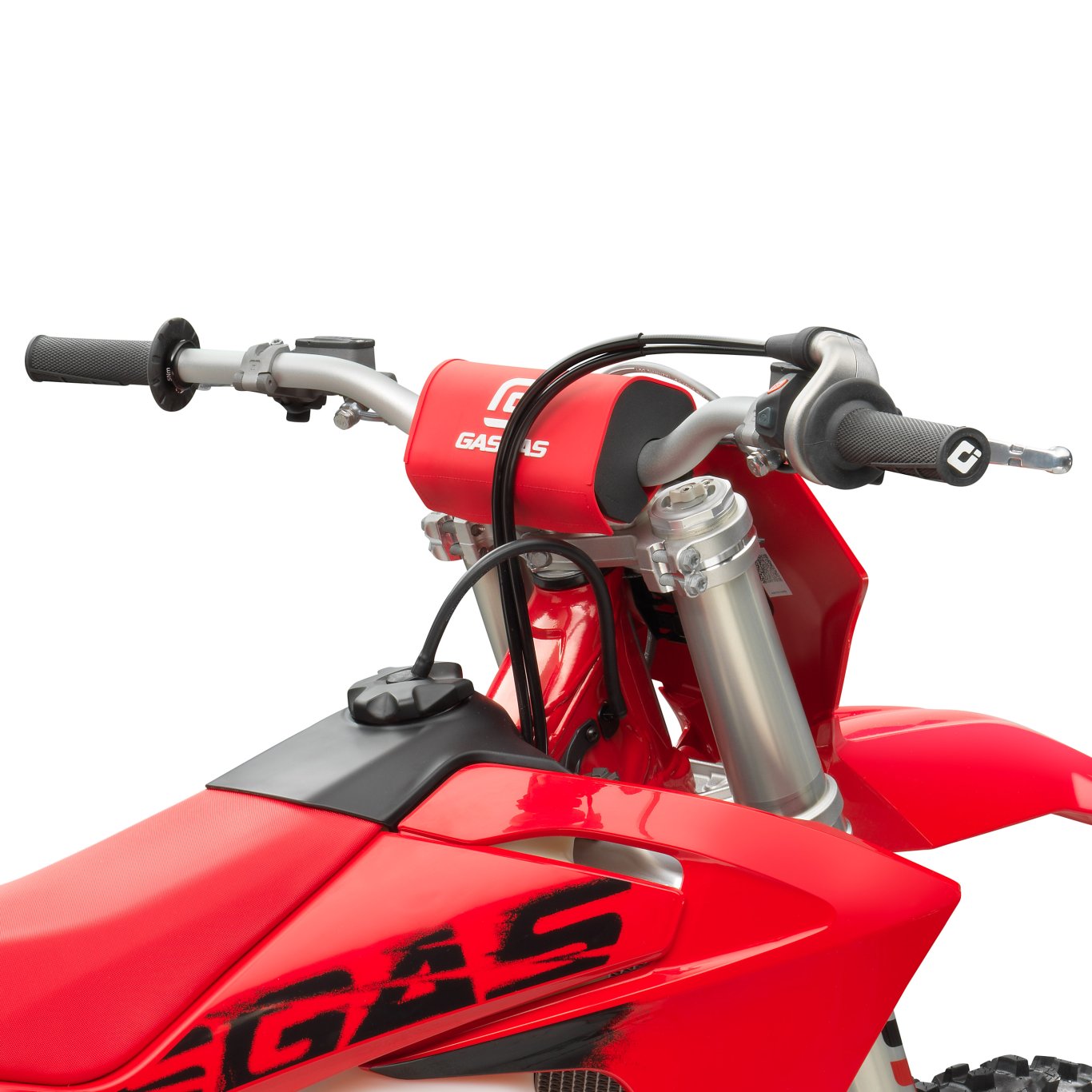 2025 GASGAS EX 250