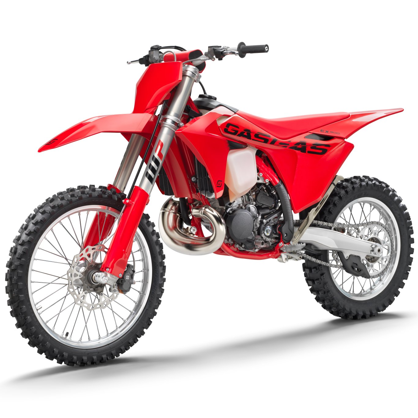 2025 GASGAS EX 300