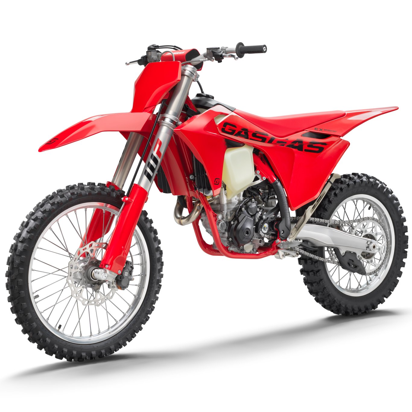 2025 GASGAS EX 250F