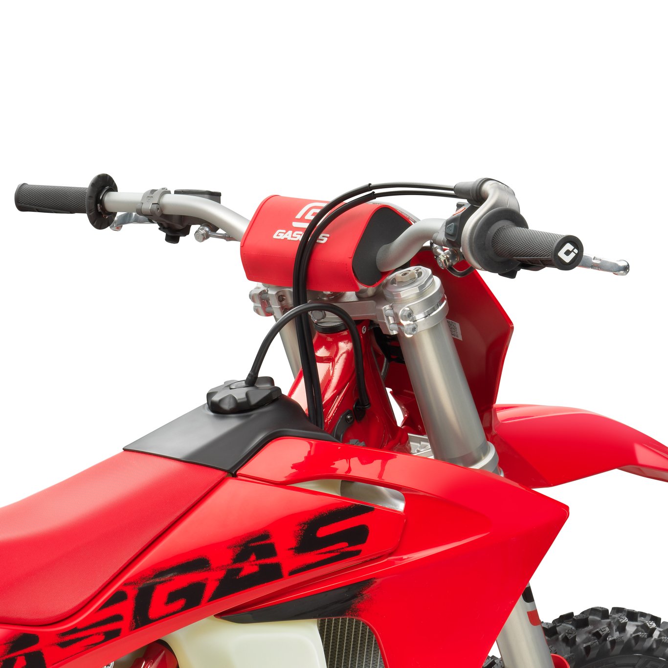 2025 GASGAS EX 250F