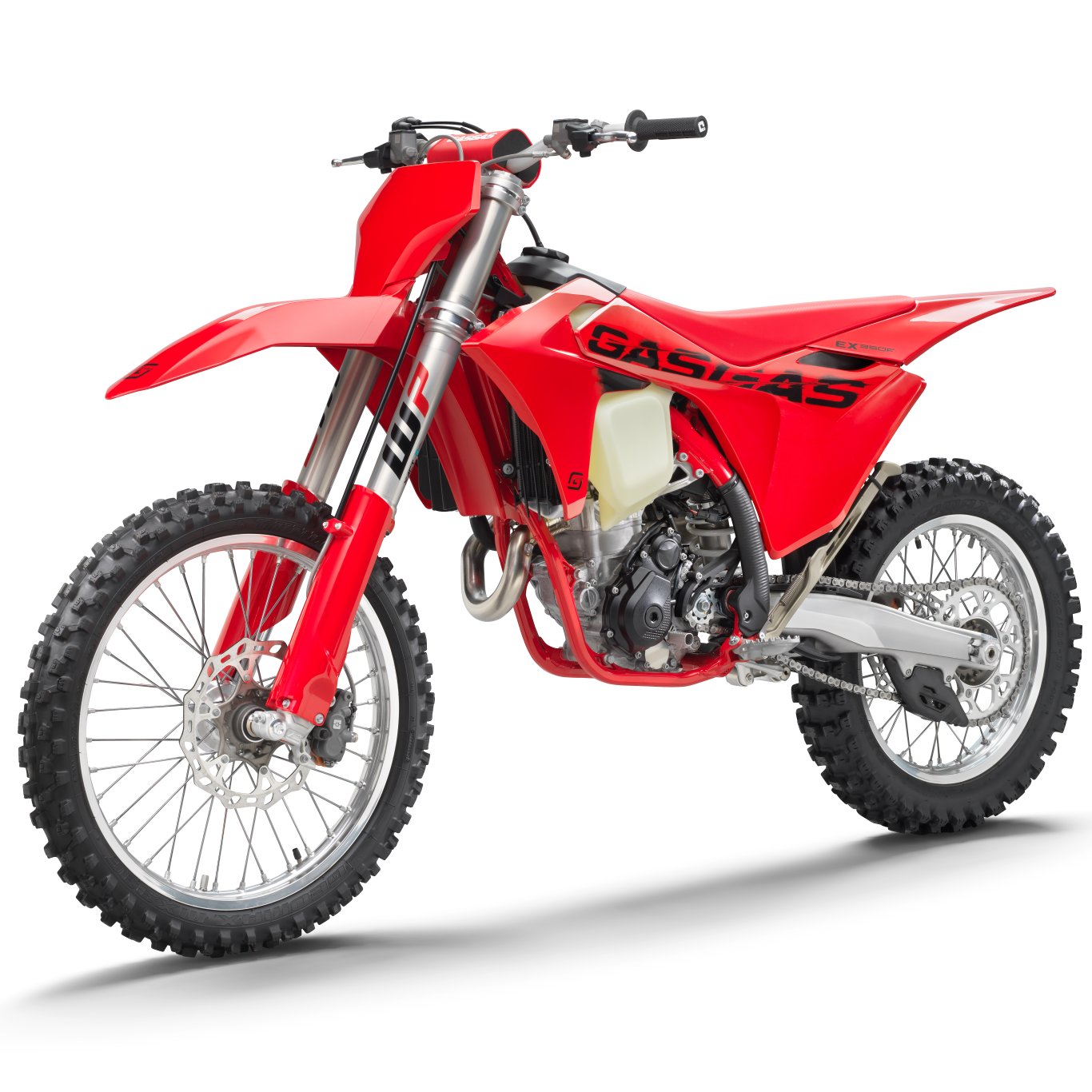 2025 GASGAS EX 350F