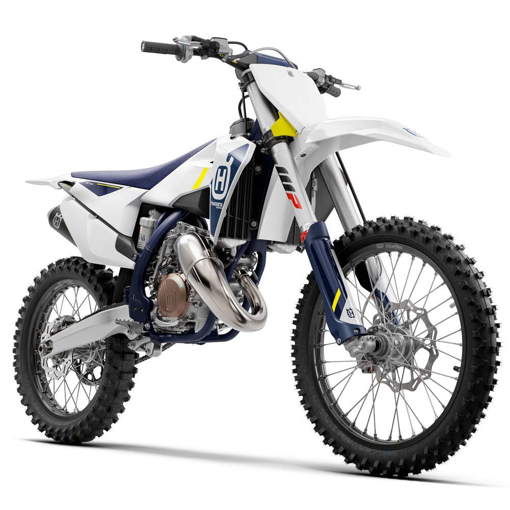 2022 Husqvarna TC 125