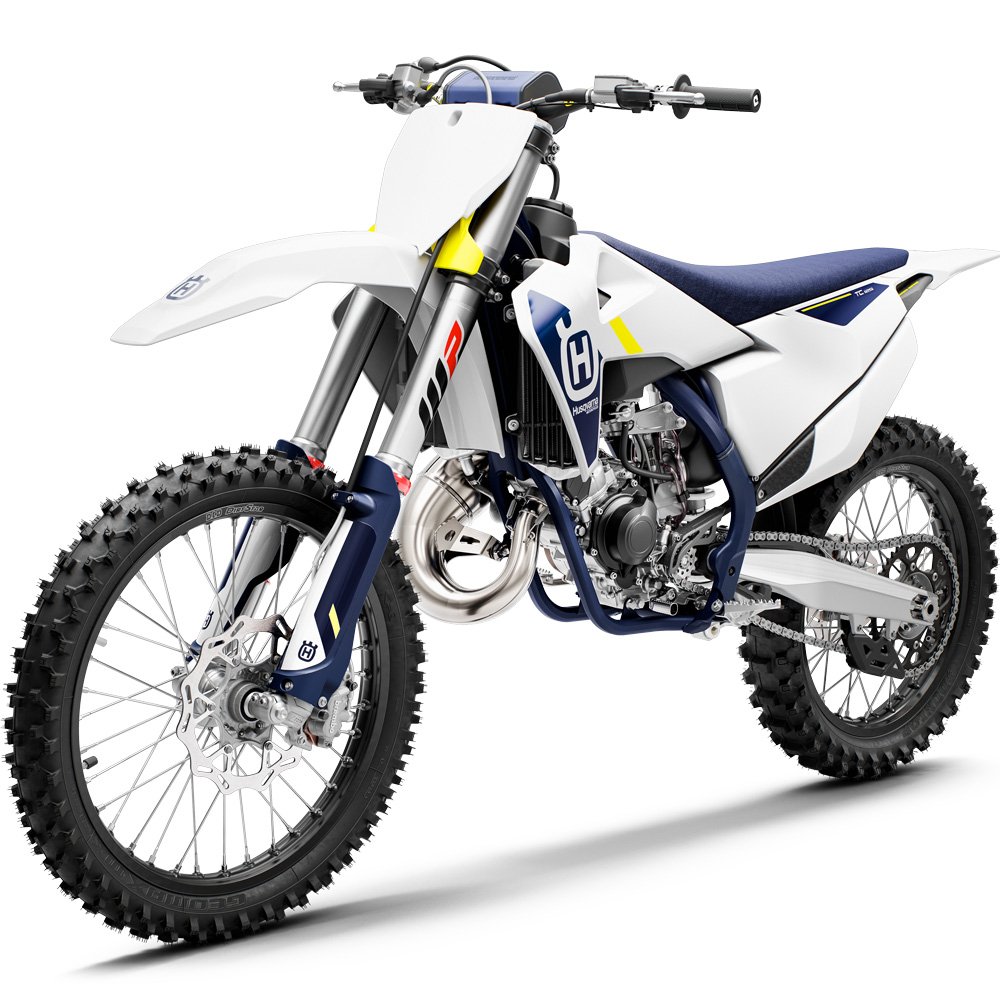 2022 Husqvarna TC 125