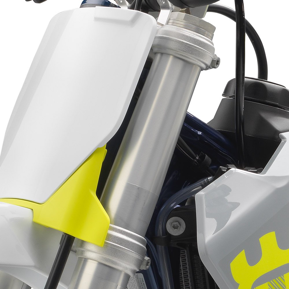 2024 Husqvarna TC 50