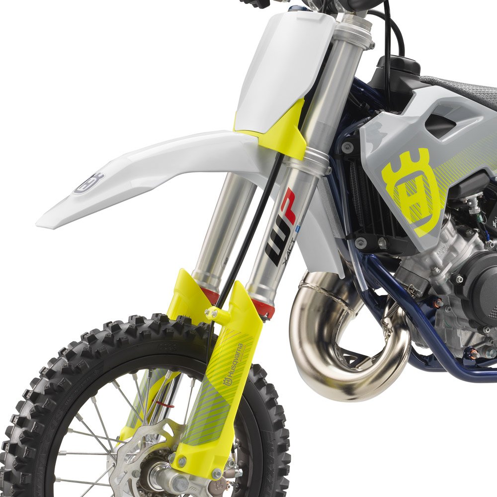 2024 Husqvarna TC 50