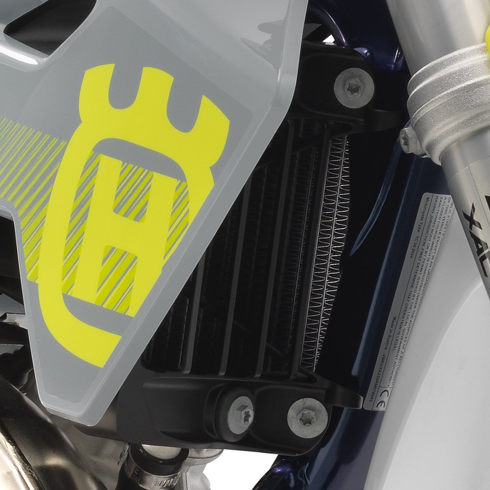 2024 Husqvarna TC 50