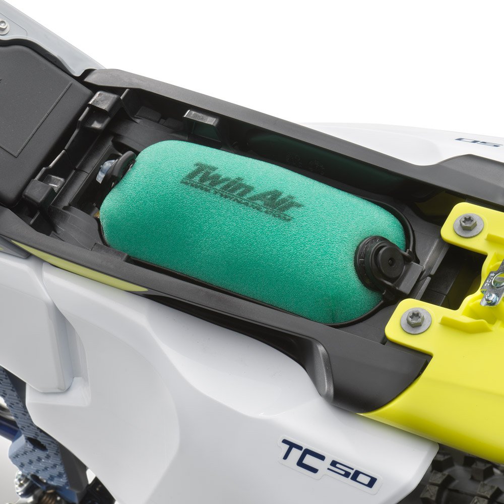 2024 Husqvarna TC 50