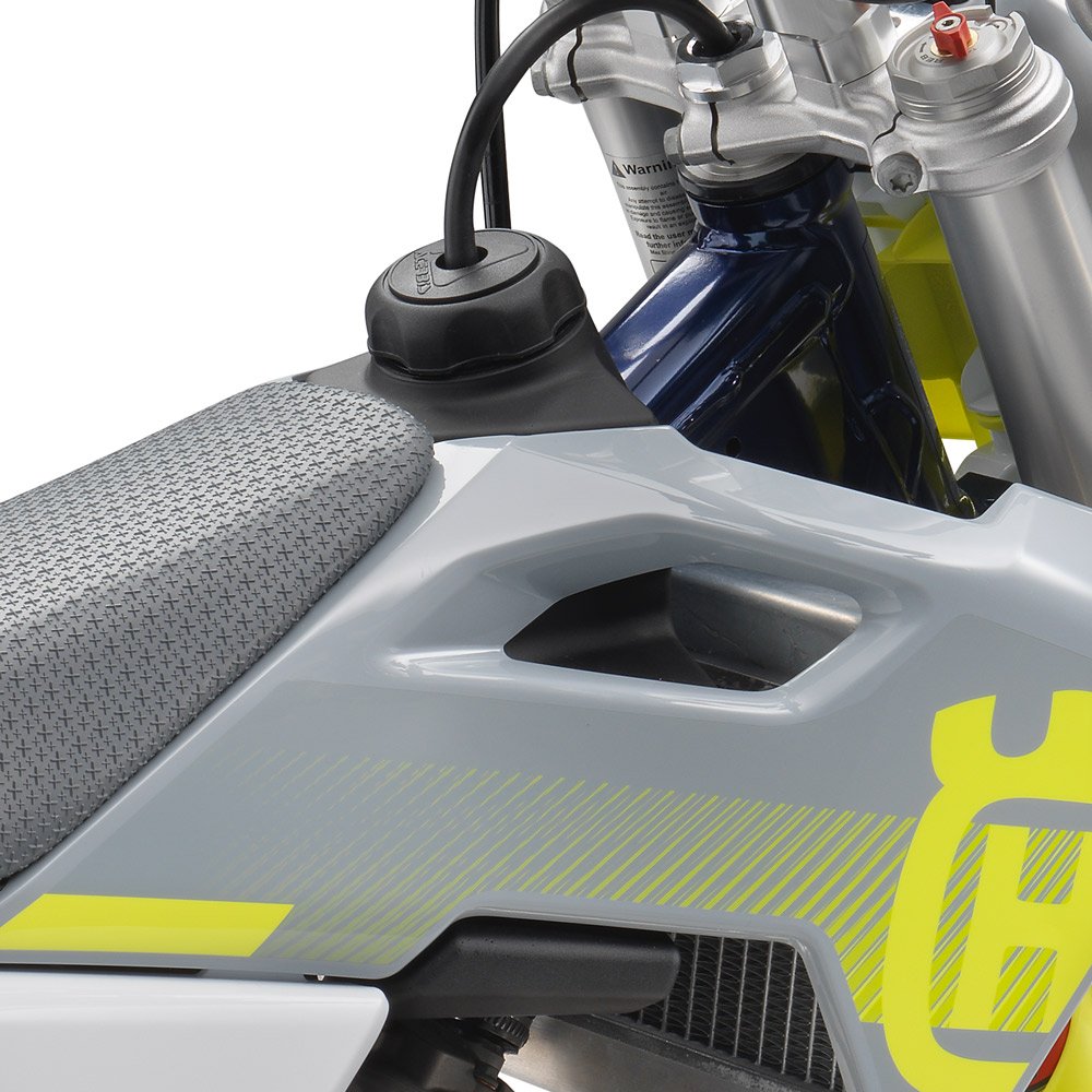 2024 Husqvarna TC 50