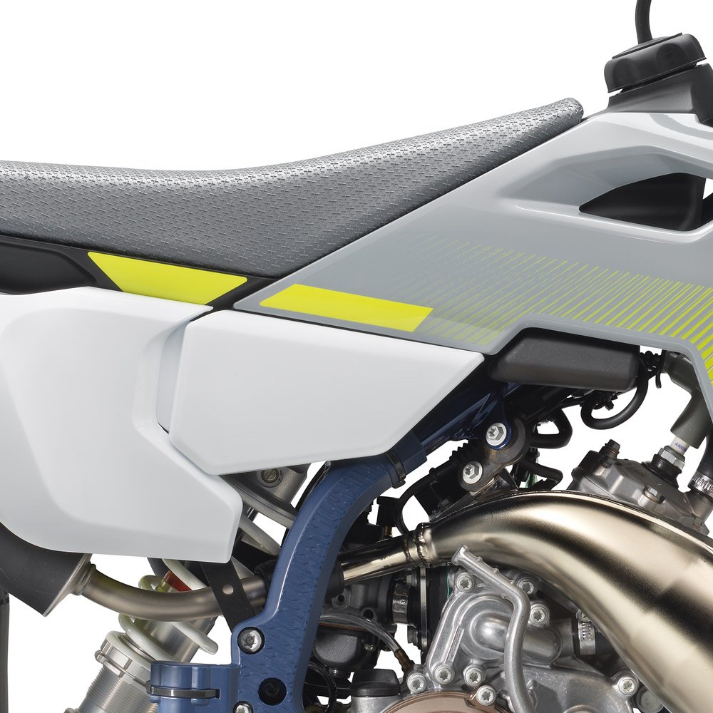 2025 Husqvarna TC 50