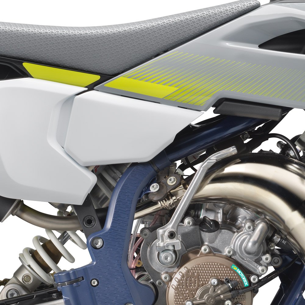 2025 Husqvarna TC 65