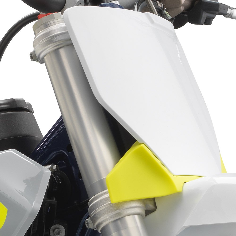 2025 Husqvarna TC 65