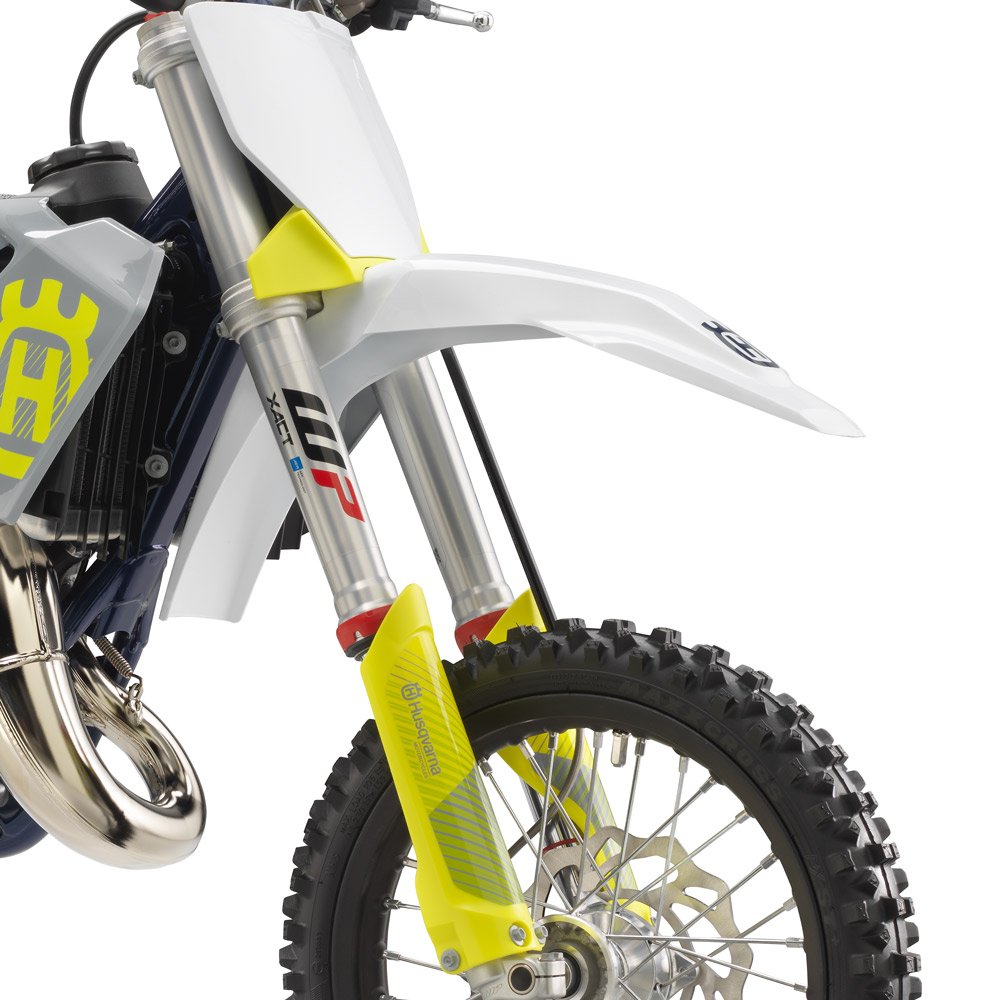 2025 Husqvarna TC 65