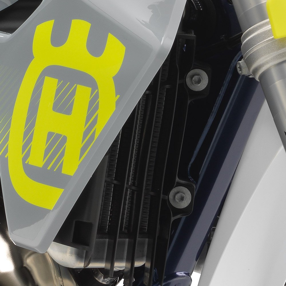 2025 Husqvarna TC 65