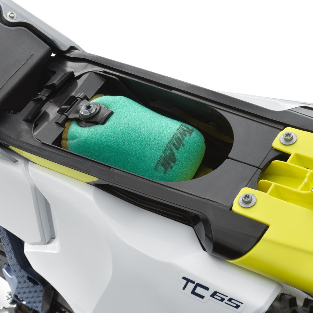 2025 Husqvarna TC 65