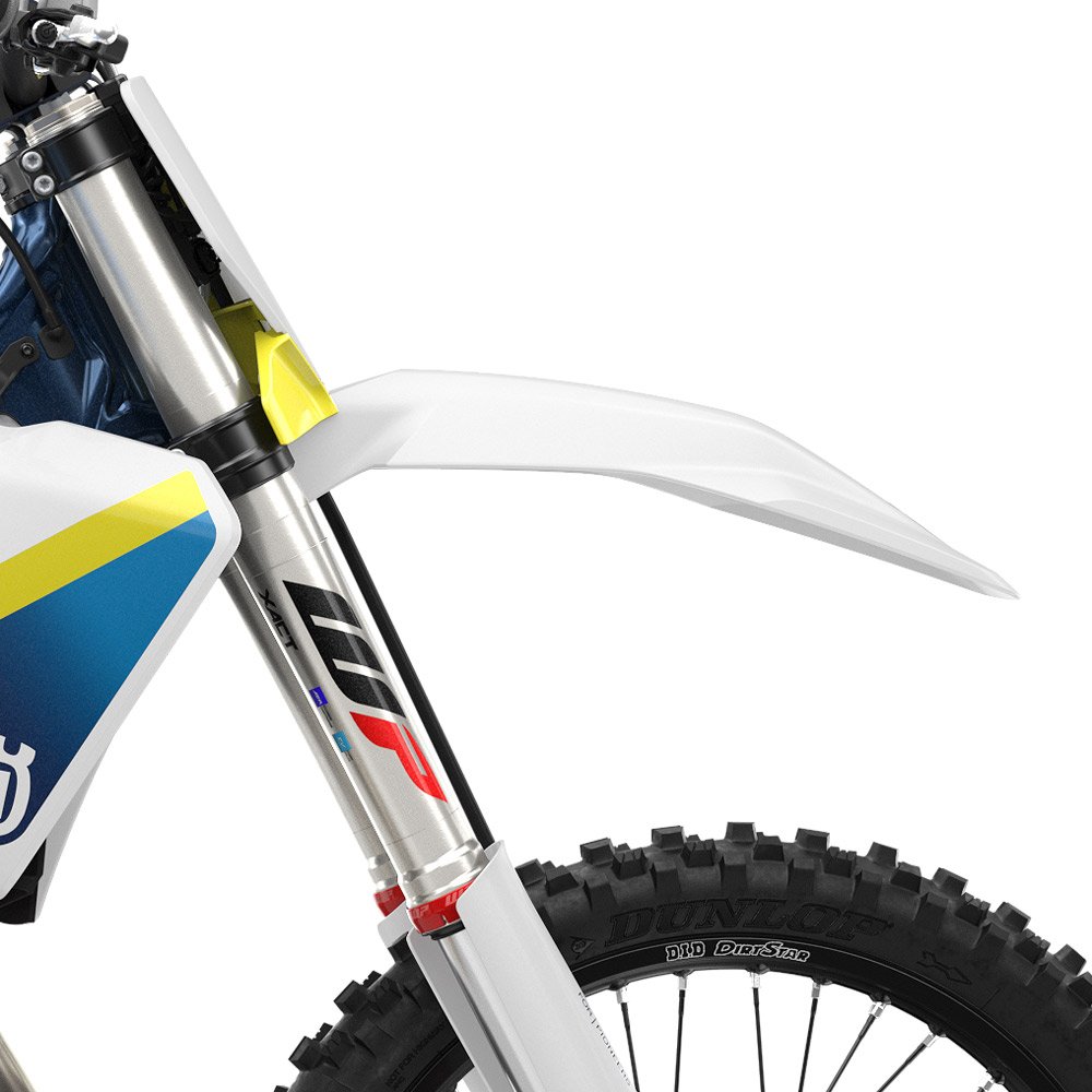 2025 Husqvarna TC 125 CLASS LEADER ELECTRIC START FUEL INJECTED 2 STROKE