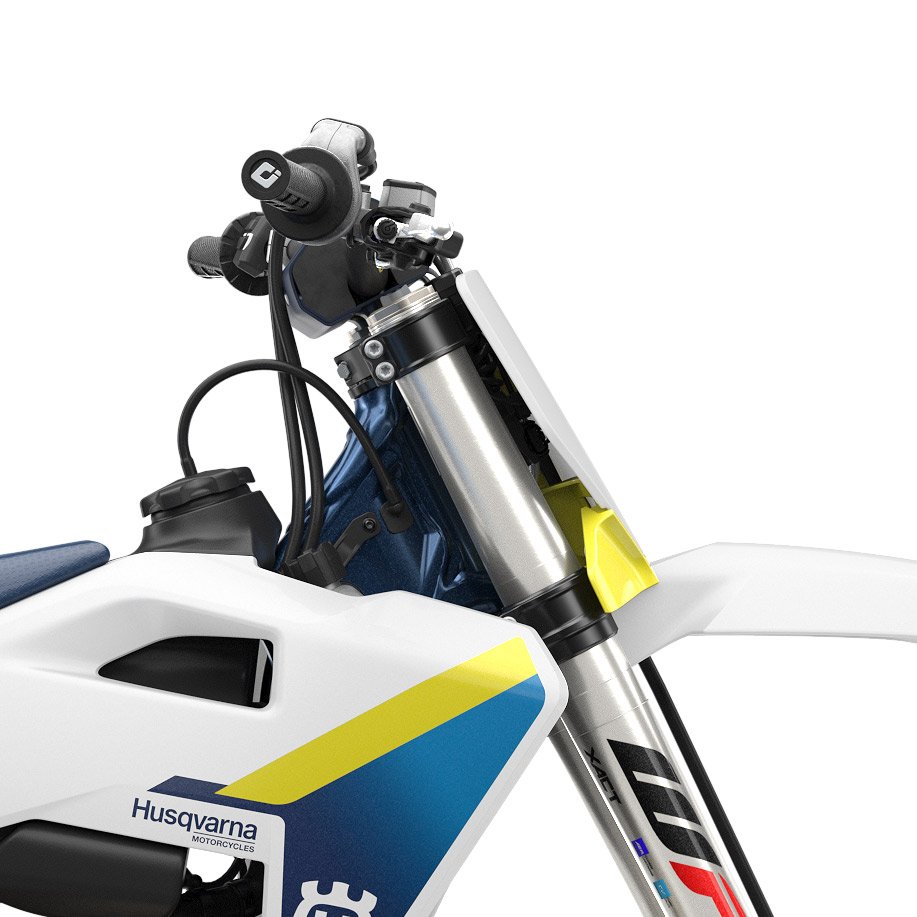 2025 Husqvarna TC 150