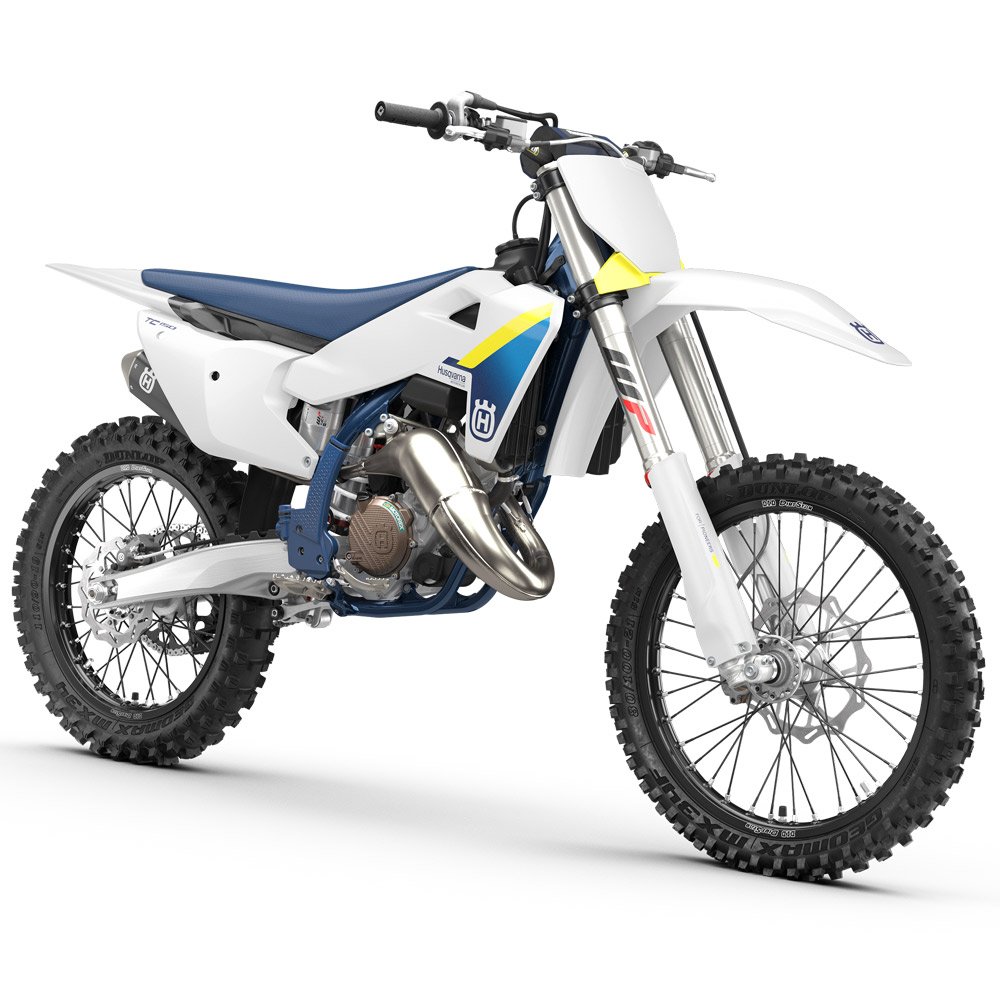 2025 Husqvarna TC 150