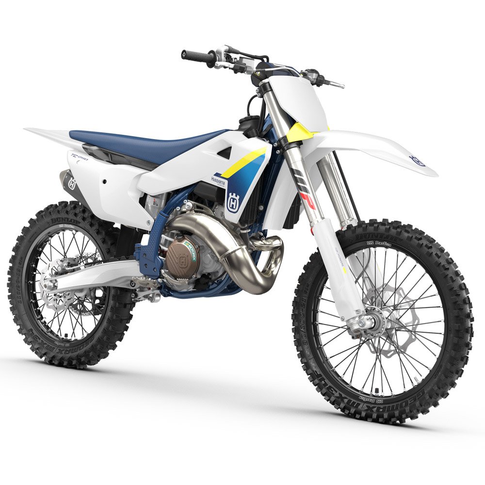 2025 Husqvarna TC 250 2 STROKE MAGIC FUEL INJECTED ELECTRIC START LAY YOURS AWAY TODAY