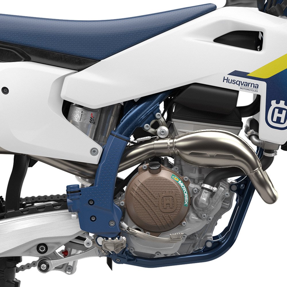 2025 Husqvarna FC 250