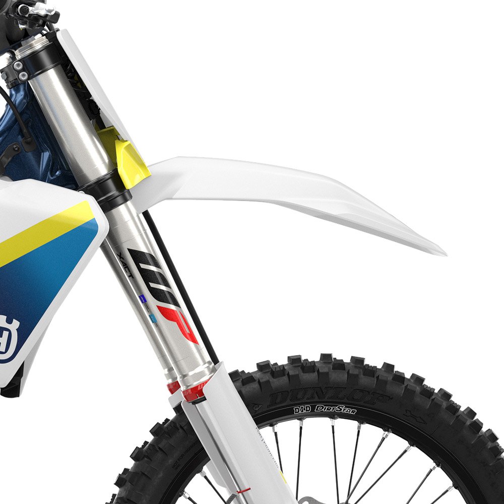 2025 Husqvarna FC 250