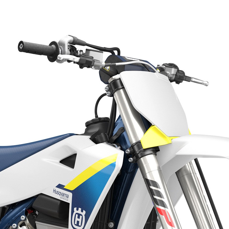 2025 Husqvarna FC 250