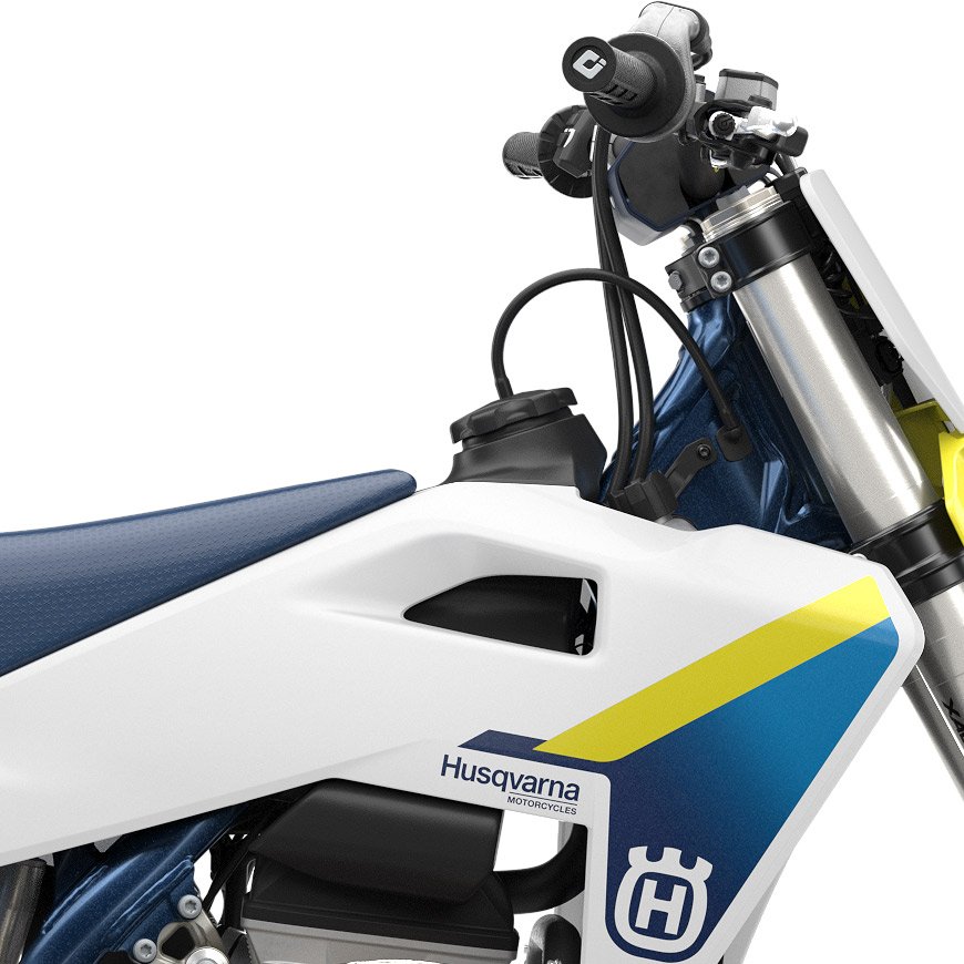 2025 Husqvarna FC 250