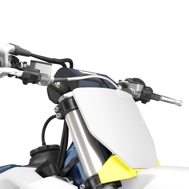 2025 Husqvarna FC 250