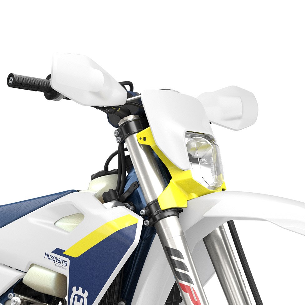 2025 Husqvarna TE 250 BEST 2 STROKE OFF ROAD