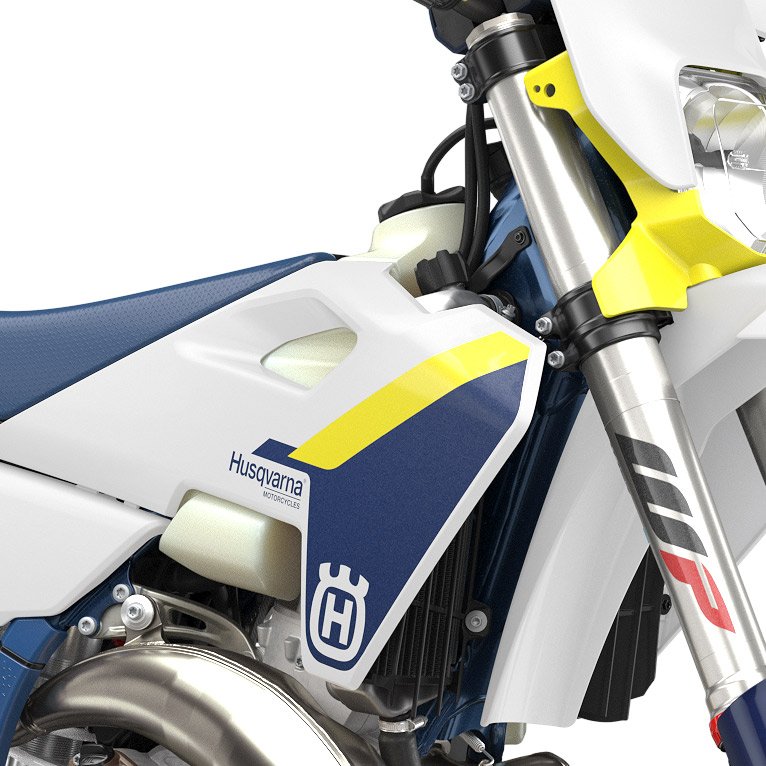 2025 Husqvarna TE 250 BEST 2 STROKE OFF ROAD