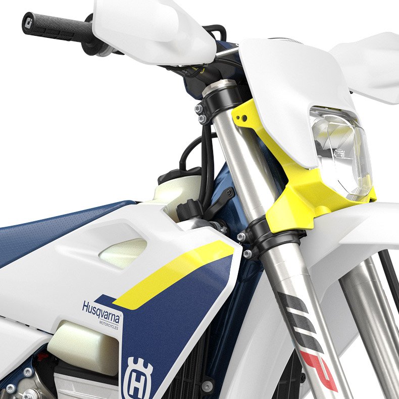 2025 Husqvarna FE 450