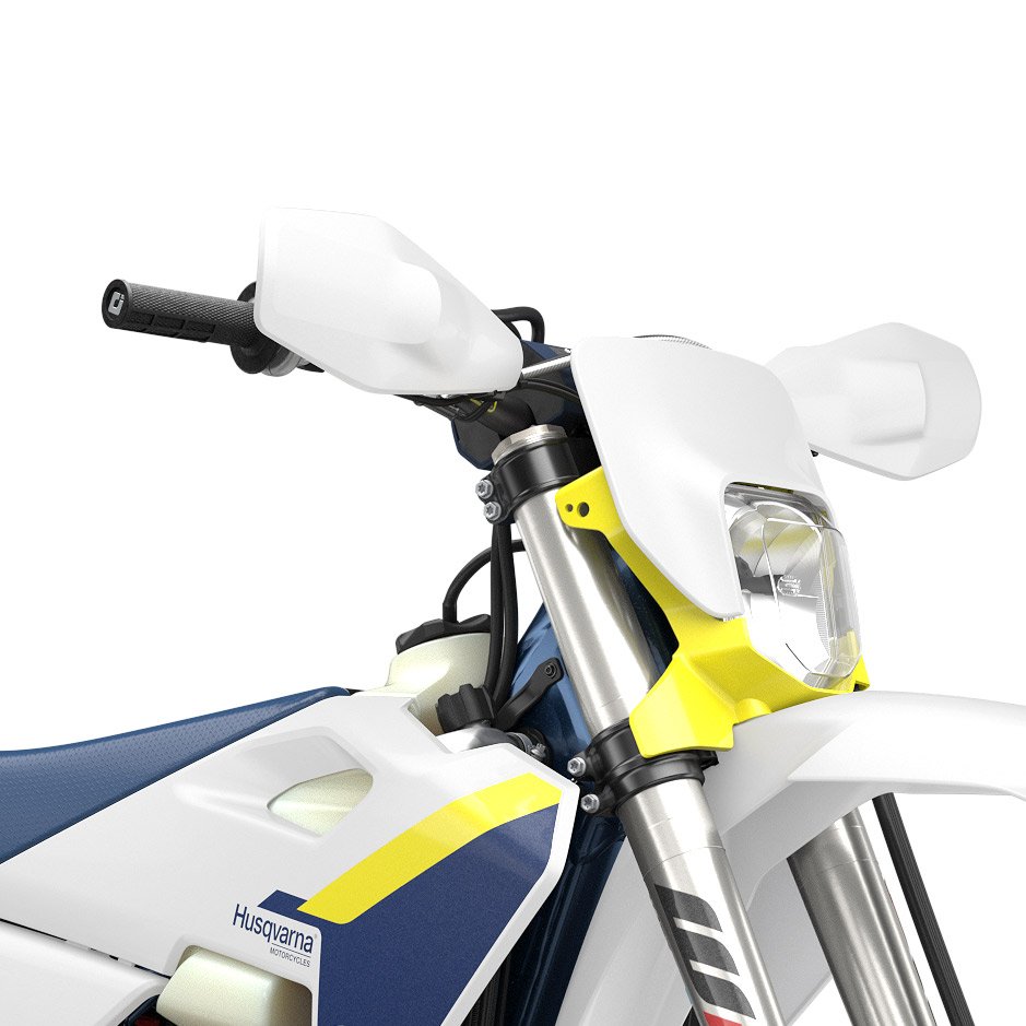 2025 Husqvarna FE 450