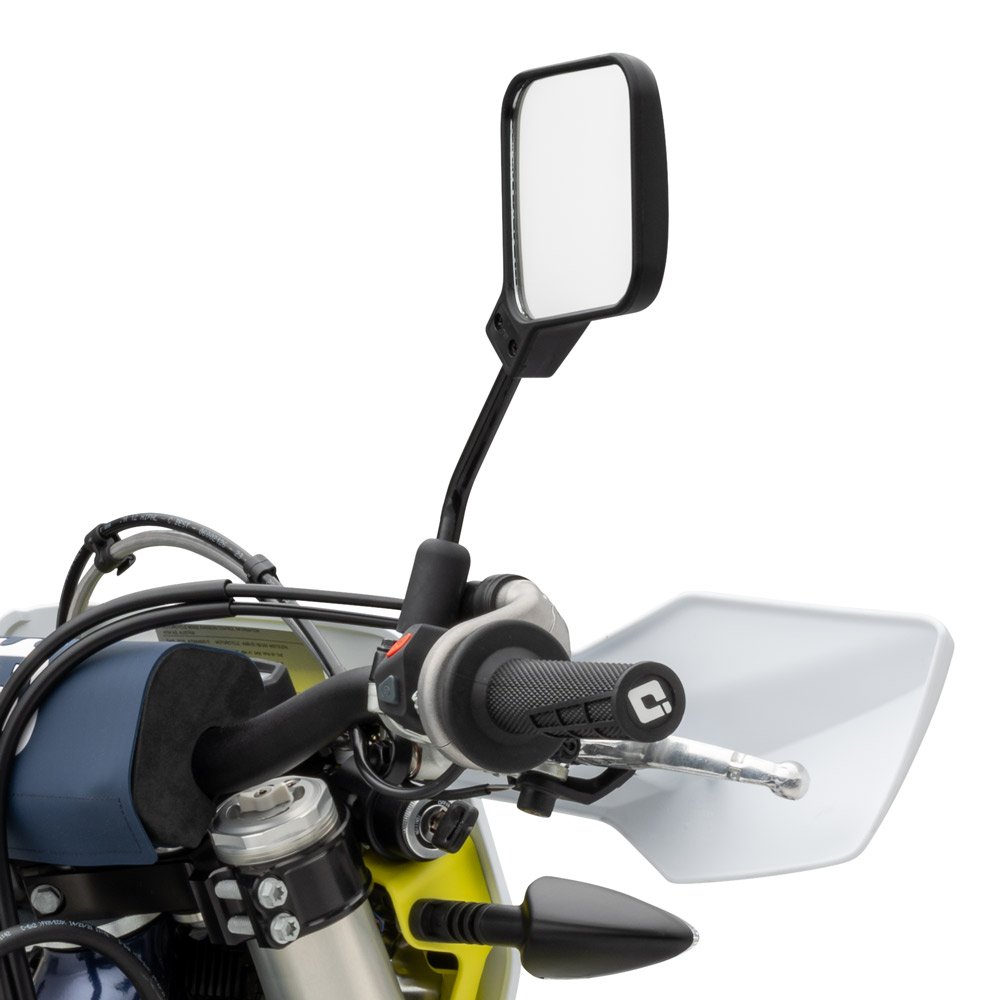 2025 Husqvarna FE 501s ONE OF THE BEST PERFORMING DUAL SPORT MODELS