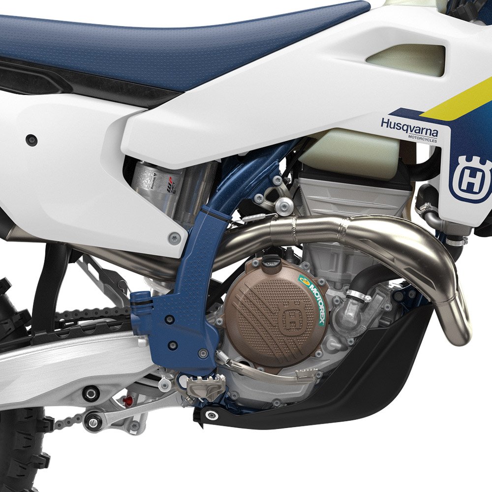 2025 Husqvarna FX 350