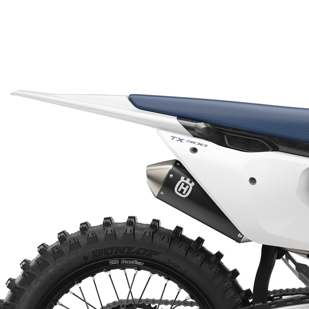 2025 Husqvarna FX 350