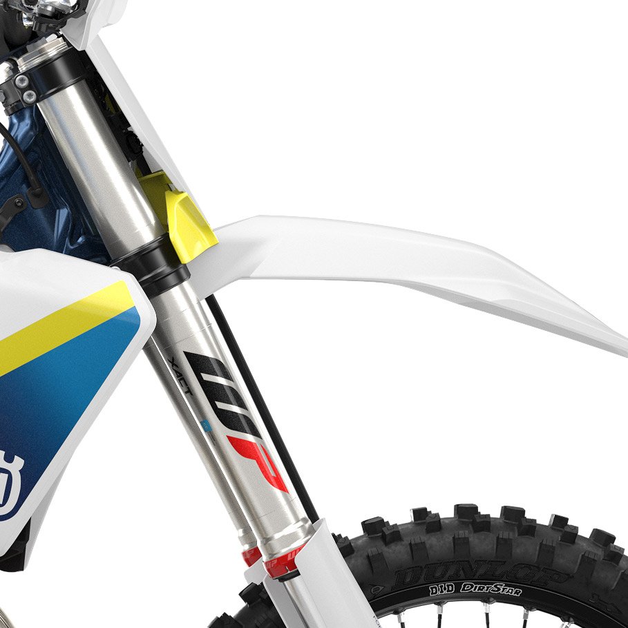 2025 Husqvarna FX 350