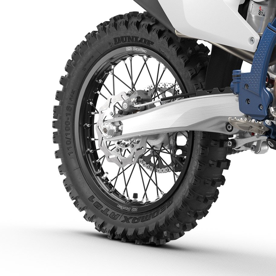 2025 Husqvarna FX 350