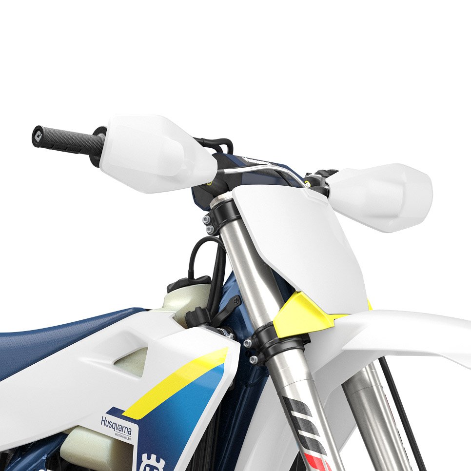 2025 Husqvarna FX 350