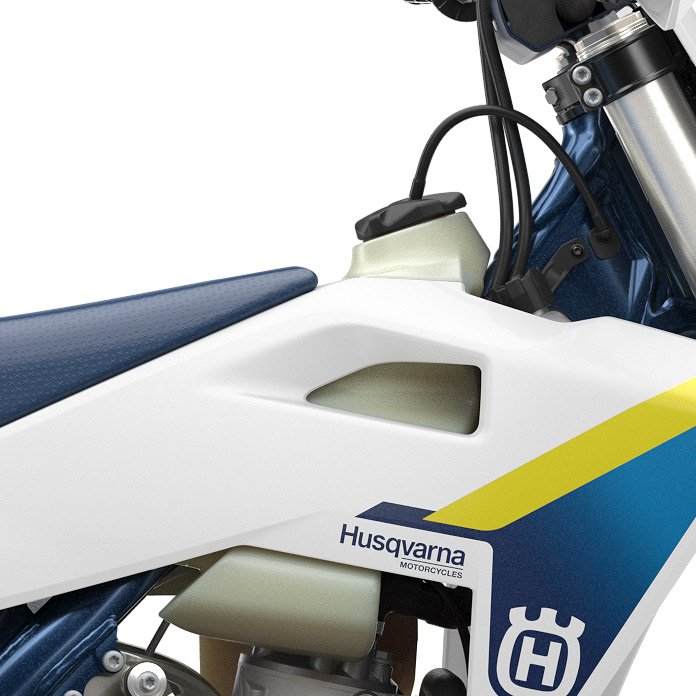 2025 Husqvarna FX 350