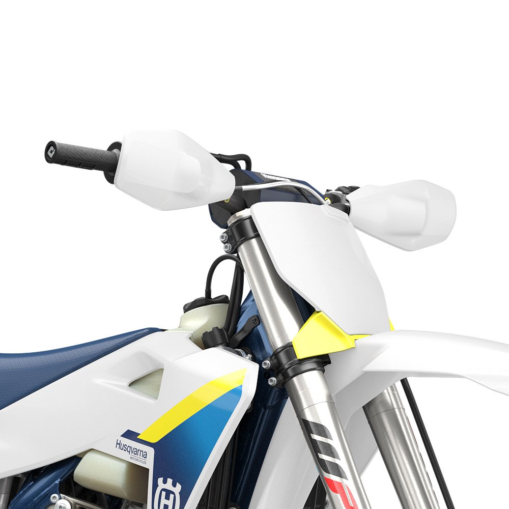 2025 Husqvarna FX 350