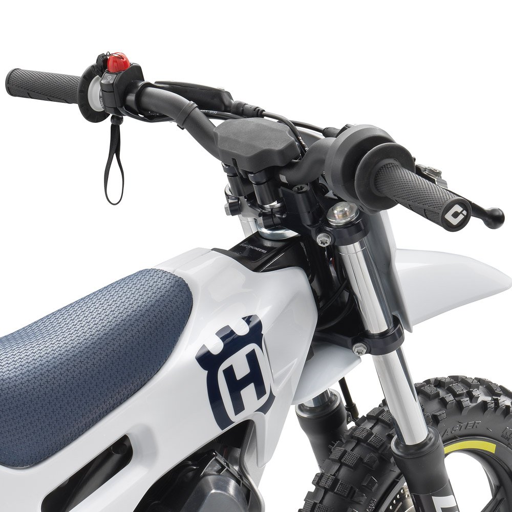 2025 Husqvarna EE 2 GREAT ELECTRIC MINI FUN VERY LIMITED TIS THE SEASON!!