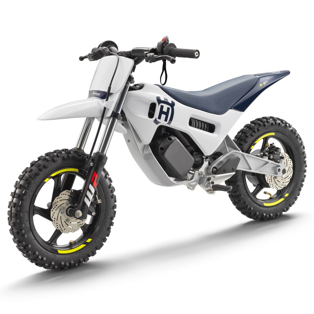 2025 Husqvarna EE 2 GREAT ELECTRIC MINI FUN VERY LIMITED TIS THE SEASON!!