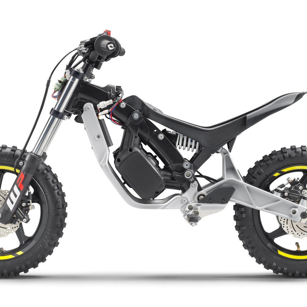 2025 Husqvarna EE 2 GREAT ELECTRIC MINI FUN VERY LIMITED TIS THE SEASON!!