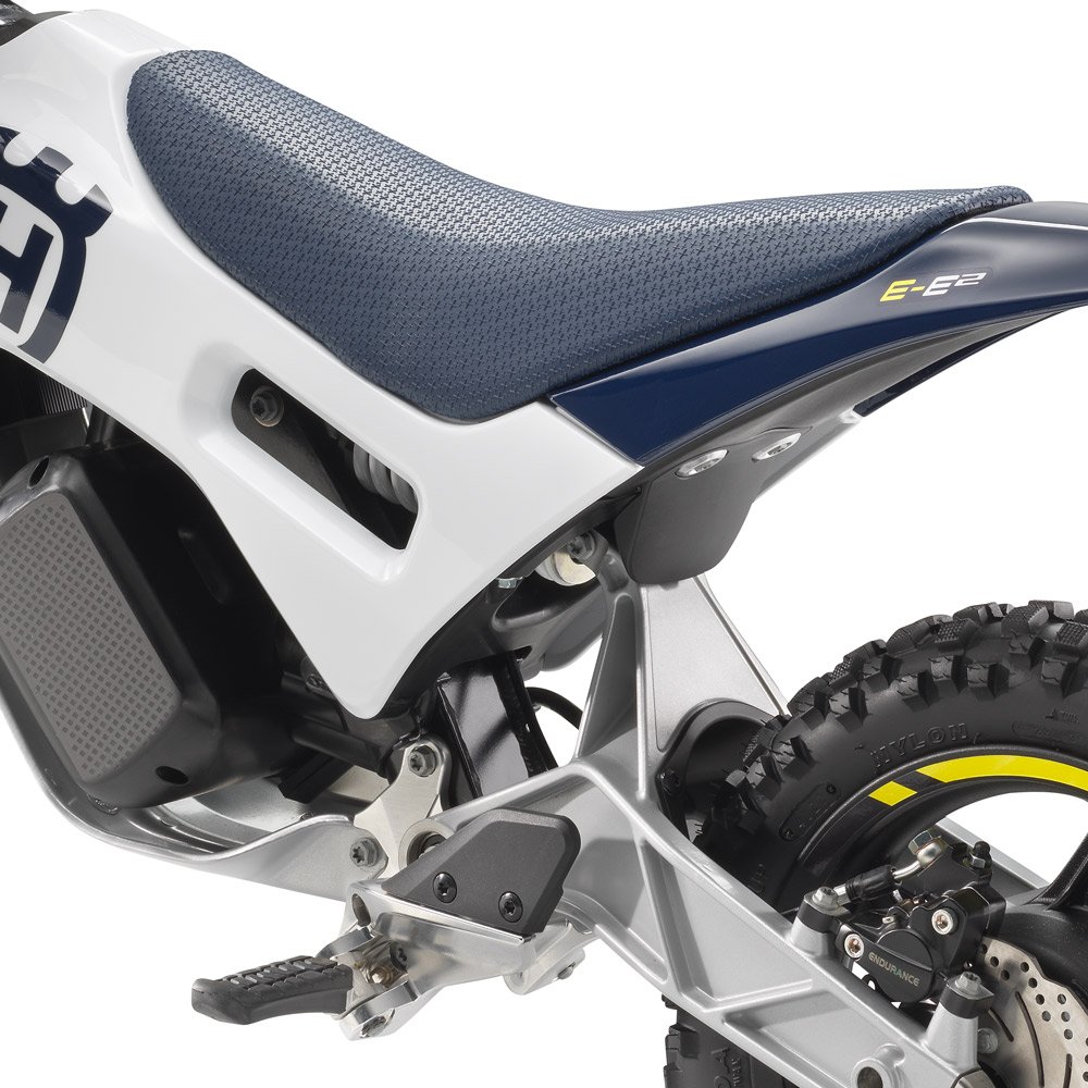 2025 Husqvarna EE 2 GREAT ELECTRIC MINI FUN VERY LIMITED TIS THE SEASON!!