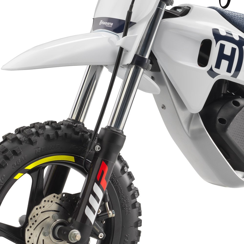 2025 Husqvarna EE 2 GREAT ELECTRIC MINI FUN VERY LIMITED TIS THE SEASON!!