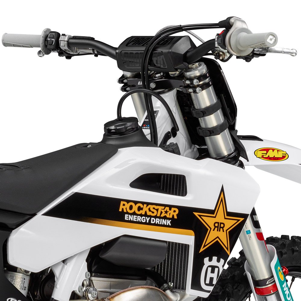 2024 Husqvarna FC 250 ROCKSTAR EDITION