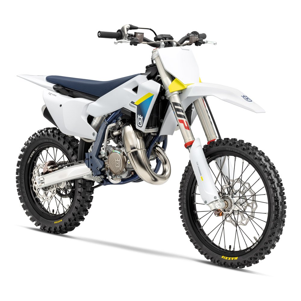 2025 Husqvarna TC 85 17/14