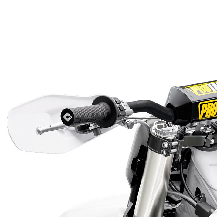 2025 Husqvarna FX 350 Heritage