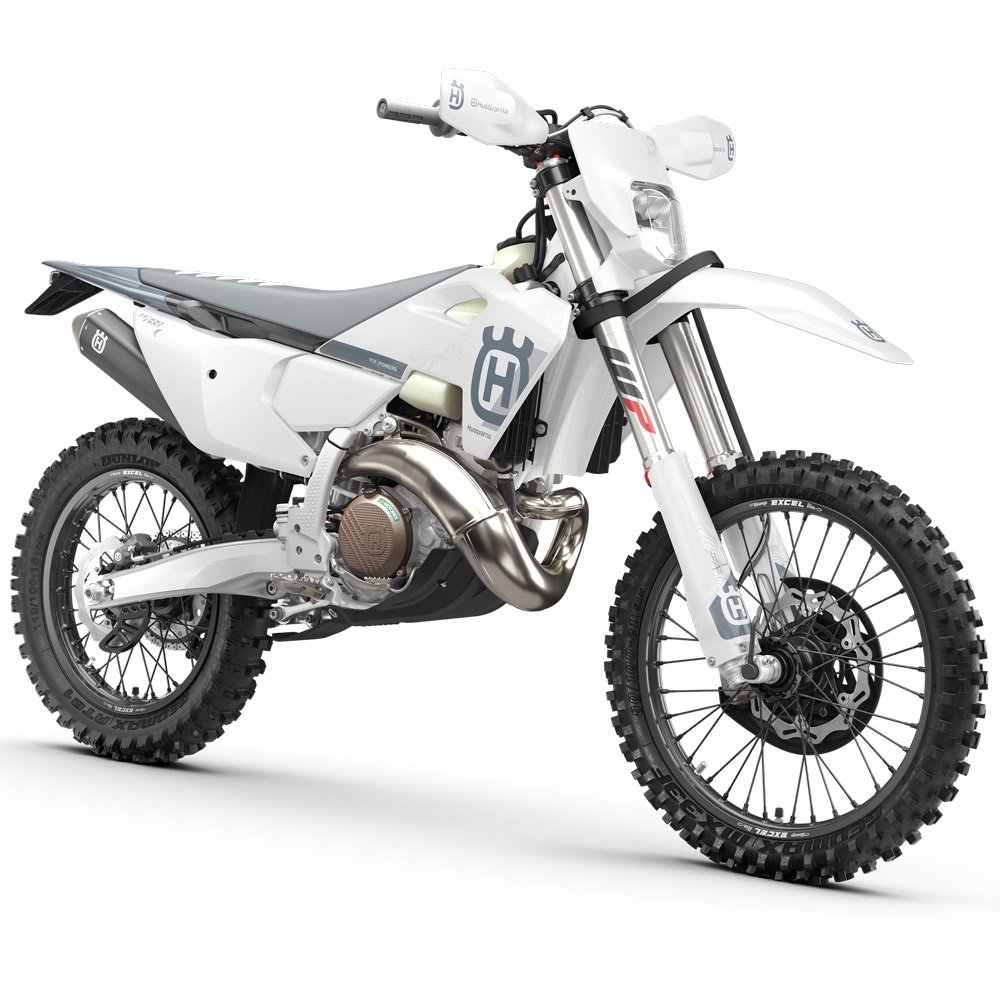 2025 Husqvarna TE 300 Pro