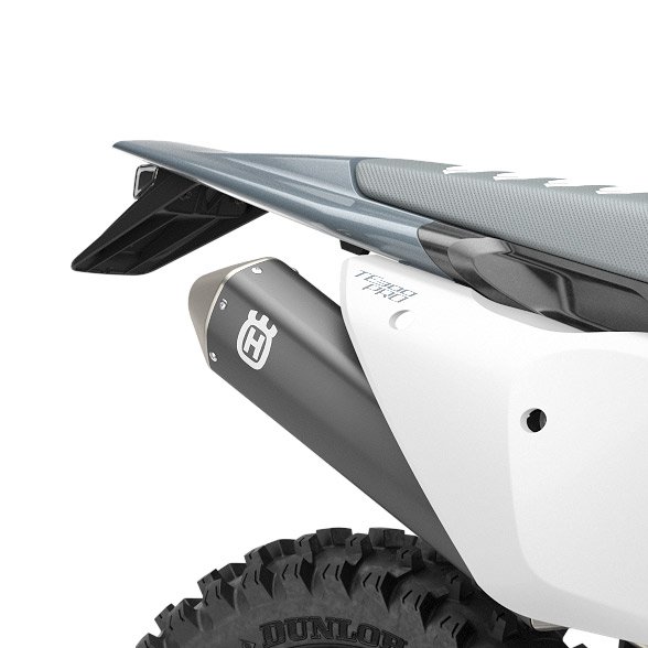 2025 Husqvarna TE 300 Pro